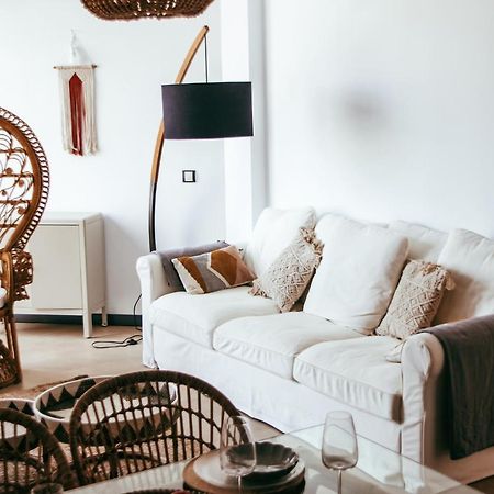Casa Aloe Vera Cotillo Dış mekan fotoğraf