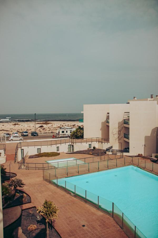 Casa Aloe Vera Cotillo Dış mekan fotoğraf