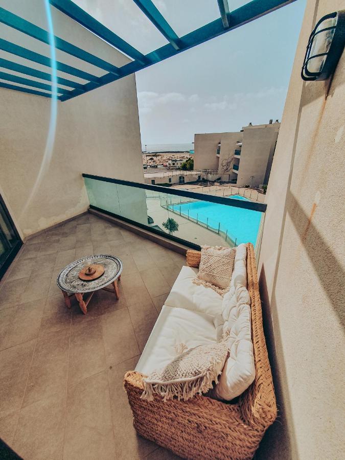 Casa Aloe Vera Cotillo Dış mekan fotoğraf
