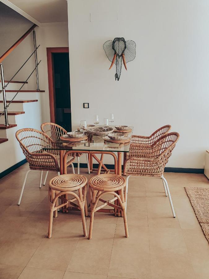 Casa Aloe Vera Cotillo Dış mekan fotoğraf