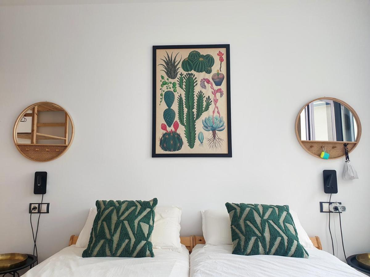 Casa Aloe Vera Cotillo Dış mekan fotoğraf