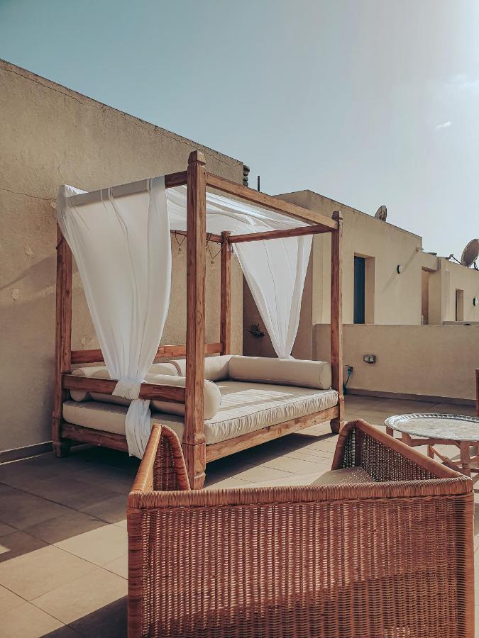 Casa Aloe Vera Cotillo Dış mekan fotoğraf