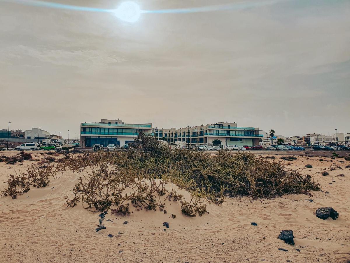 Casa Aloe Vera Cotillo Dış mekan fotoğraf