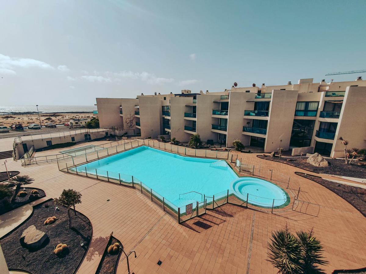 Casa Aloe Vera Cotillo Dış mekan fotoğraf