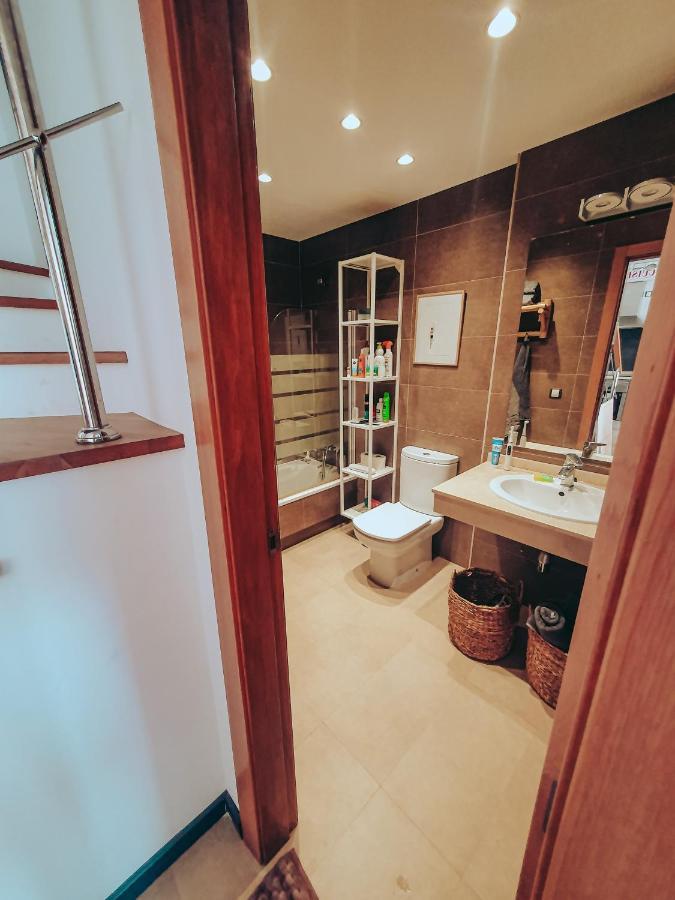 Casa Aloe Vera Cotillo Dış mekan fotoğraf