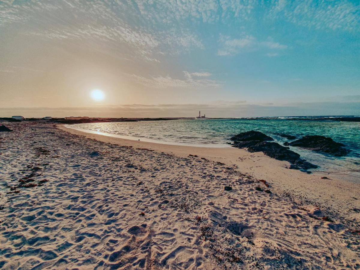 Casa Aloe Vera Cotillo Dış mekan fotoğraf