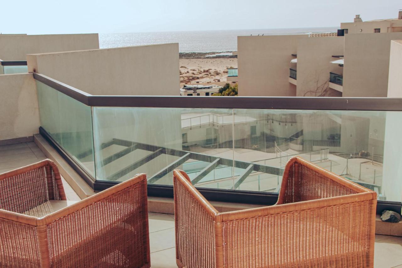Casa Aloe Vera Cotillo Dış mekan fotoğraf