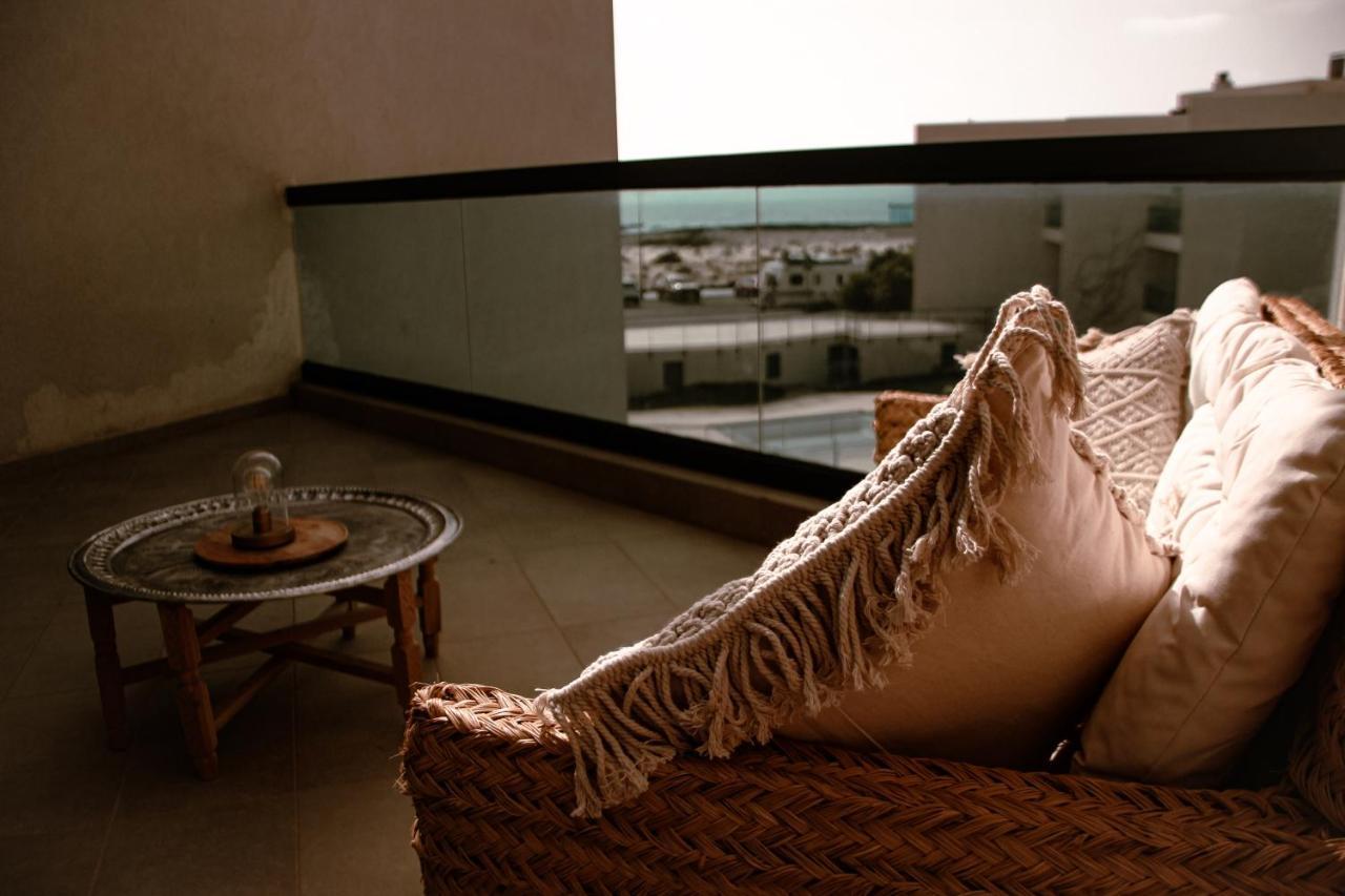 Casa Aloe Vera Cotillo Dış mekan fotoğraf