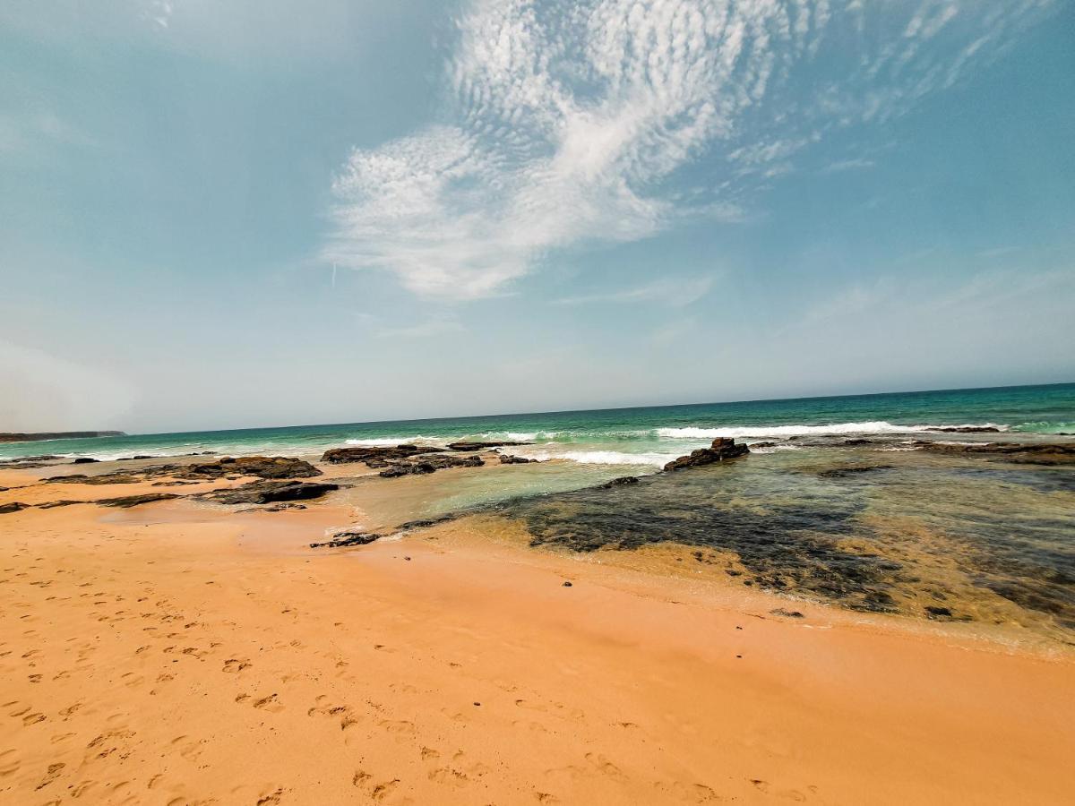 Casa Aloe Vera Cotillo Dış mekan fotoğraf