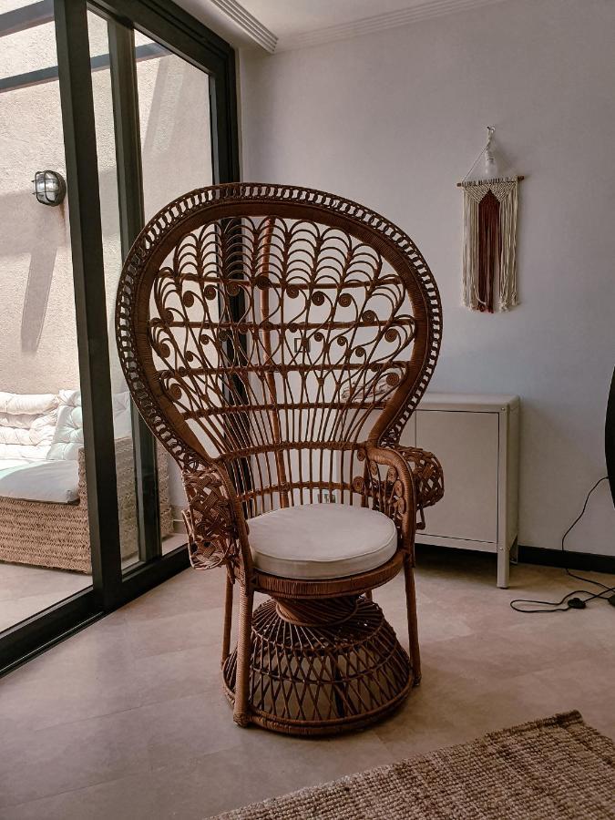 Casa Aloe Vera Cotillo Dış mekan fotoğraf