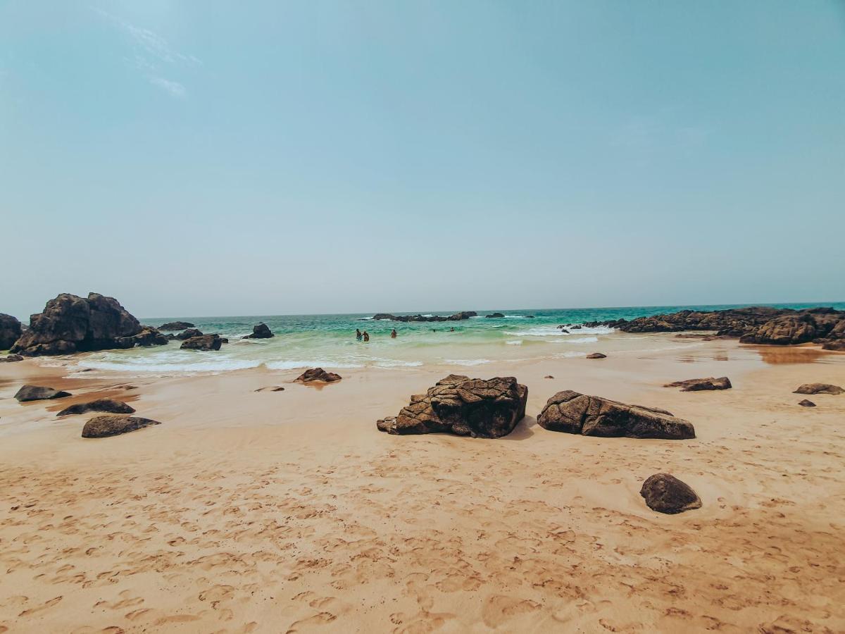 Casa Aloe Vera Cotillo Dış mekan fotoğraf