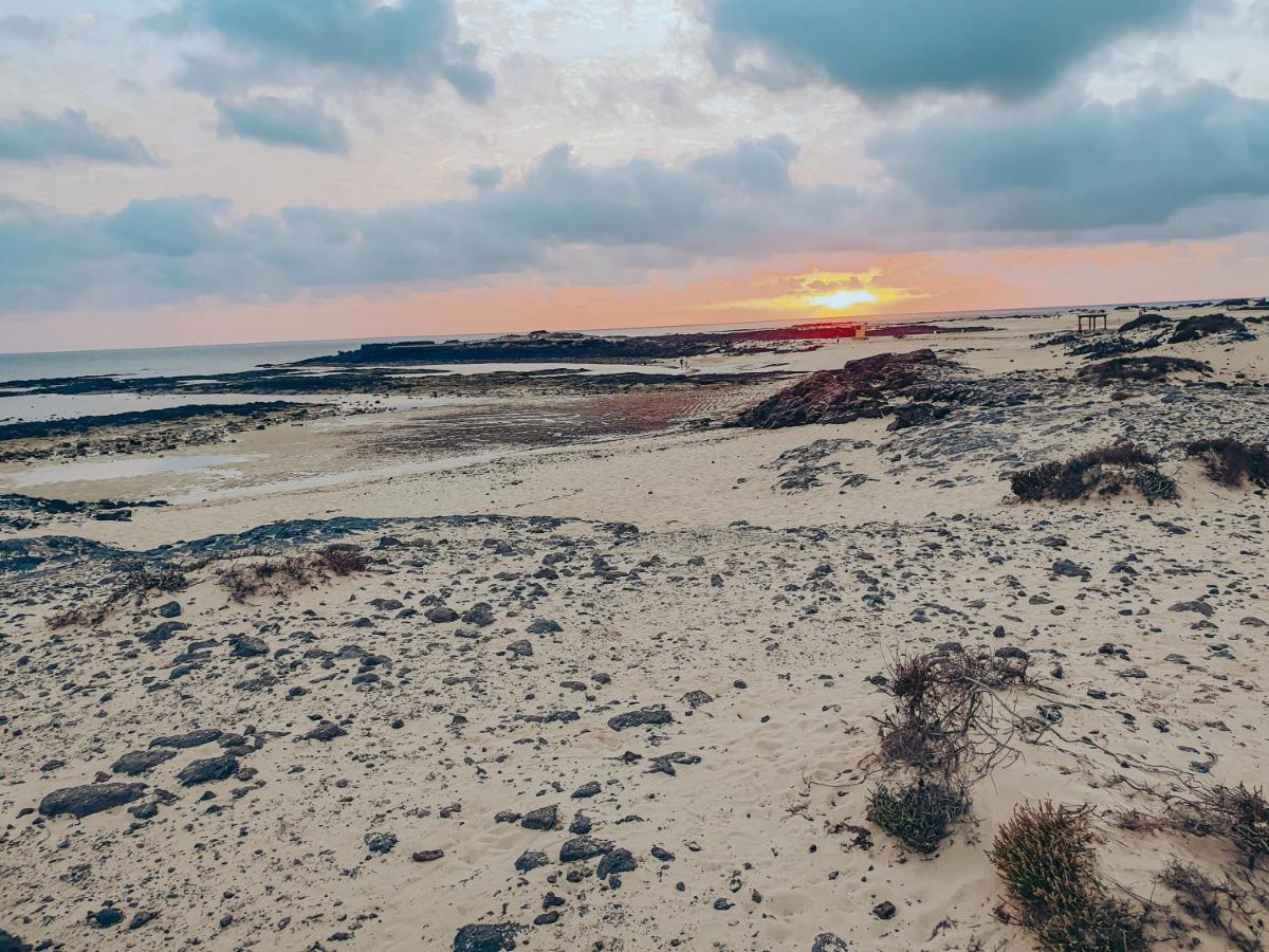 Casa Aloe Vera Cotillo Dış mekan fotoğraf