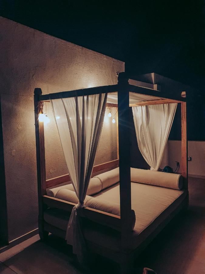 Casa Aloe Vera Cotillo Dış mekan fotoğraf