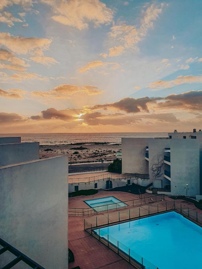 Casa Aloe Vera Cotillo Dış mekan fotoğraf