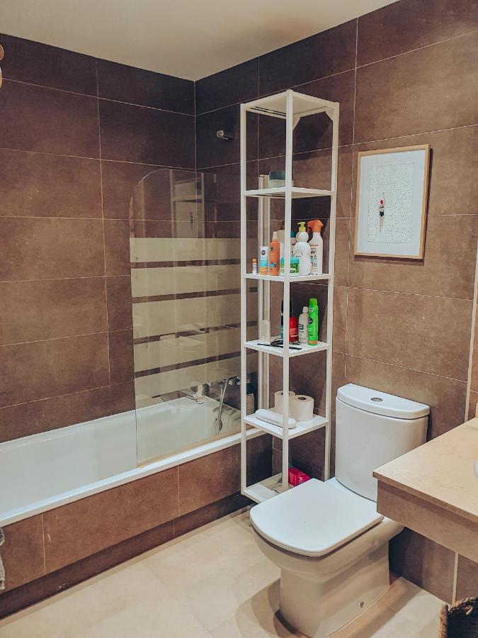 Casa Aloe Vera Cotillo Dış mekan fotoğraf