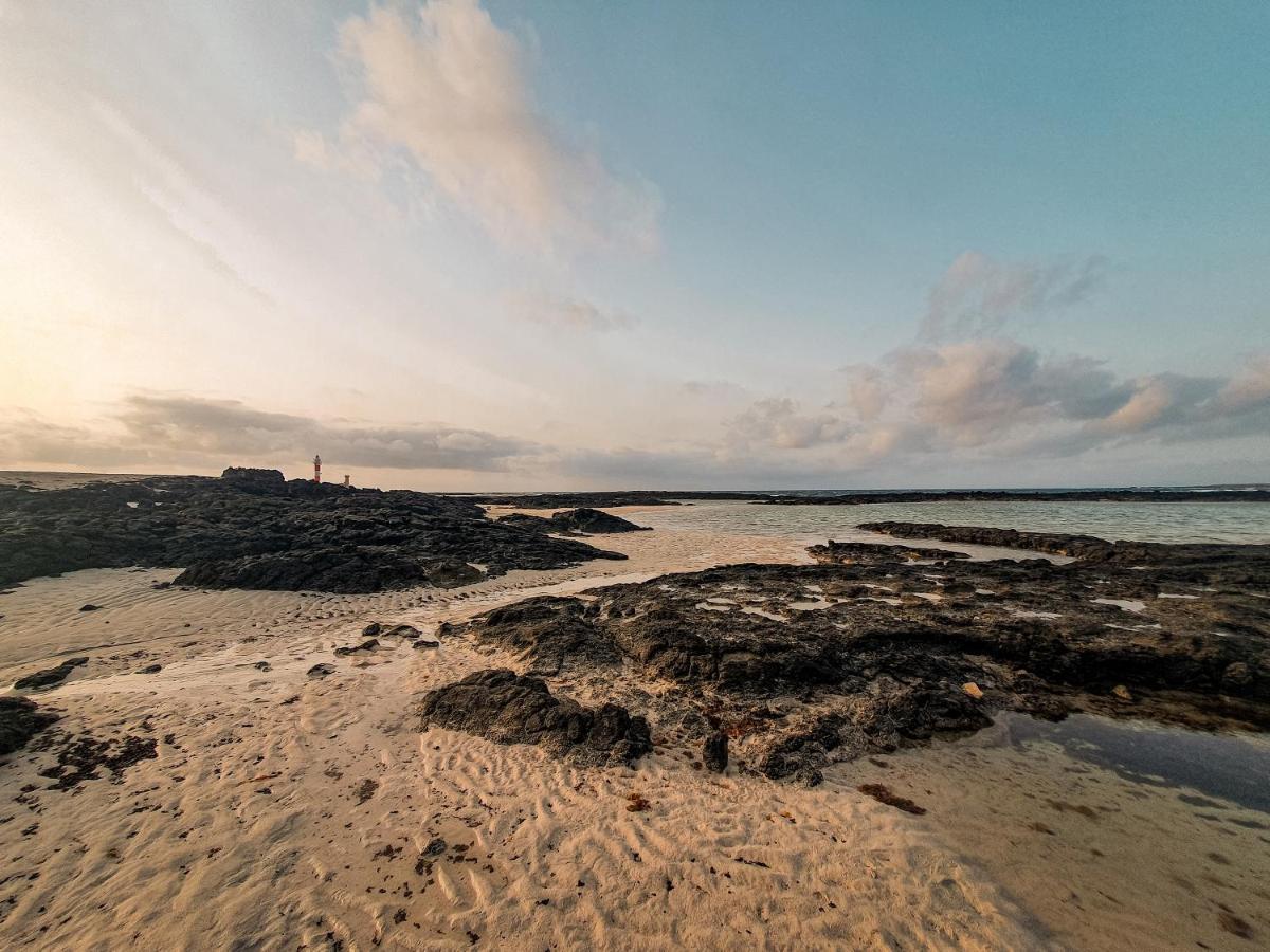 Casa Aloe Vera Cotillo Dış mekan fotoğraf
