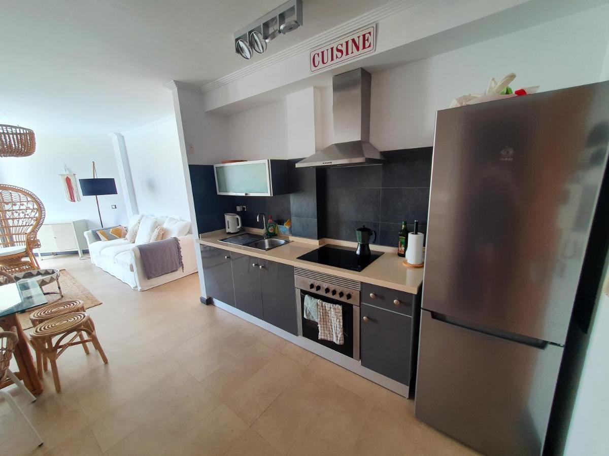 Casa Aloe Vera Cotillo Dış mekan fotoğraf