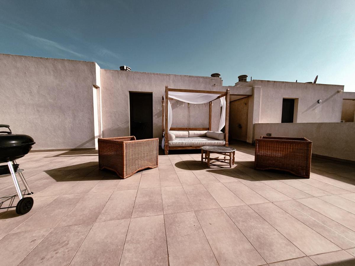 Casa Aloe Vera Cotillo Dış mekan fotoğraf