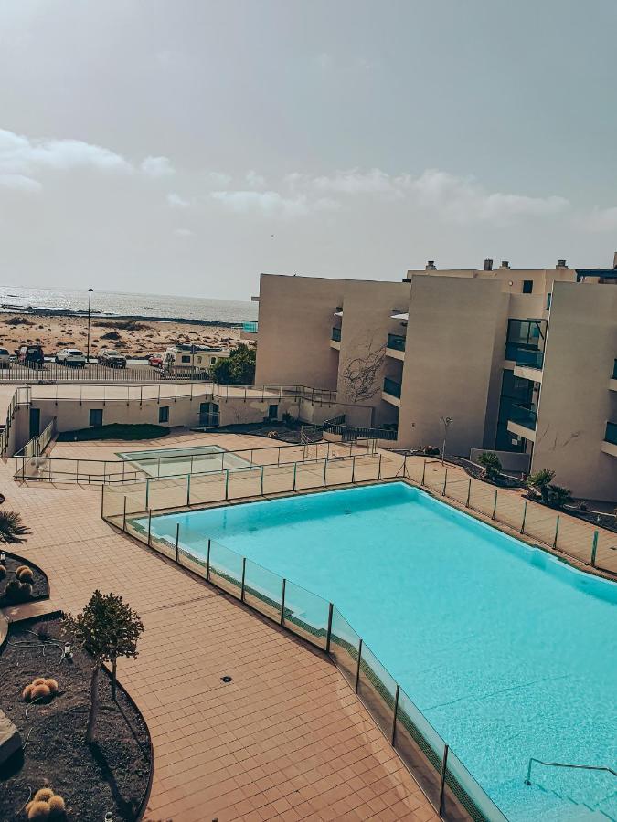 Casa Aloe Vera Cotillo Dış mekan fotoğraf