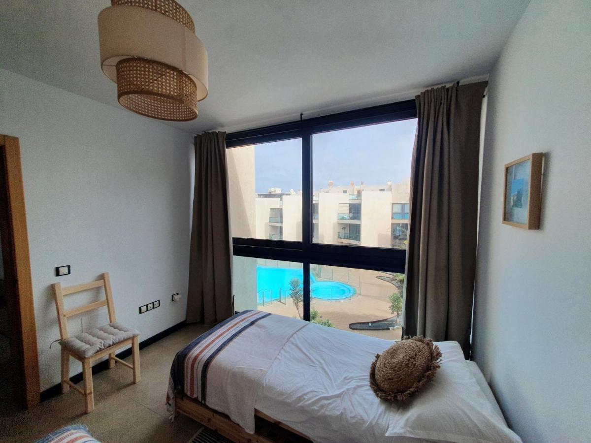 Casa Aloe Vera Cotillo Dış mekan fotoğraf