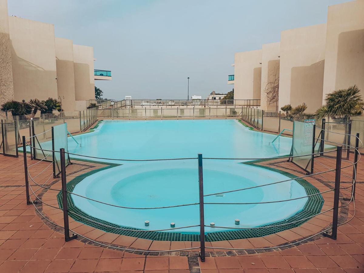 Casa Aloe Vera Cotillo Dış mekan fotoğraf
