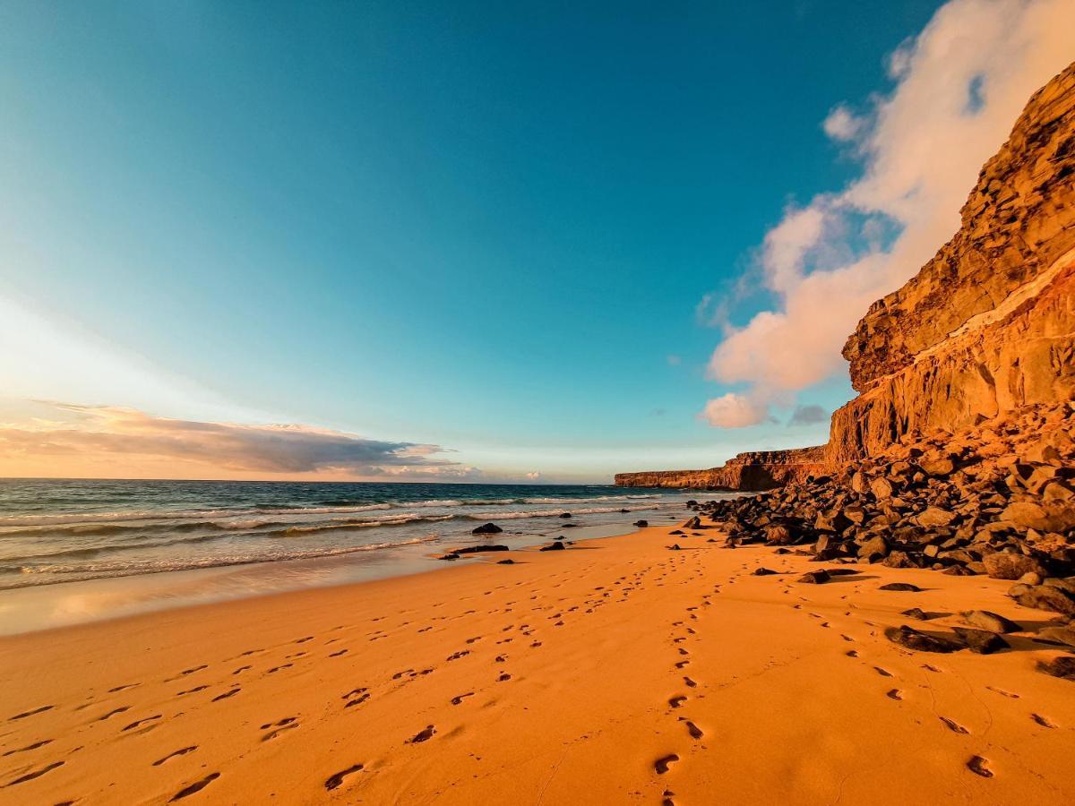 Casa Aloe Vera Cotillo Dış mekan fotoğraf